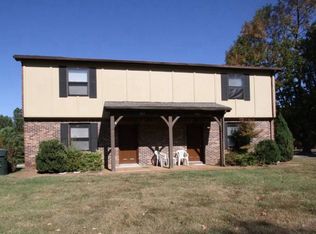 960 Highland Church Rd, Paducah, KY 42001