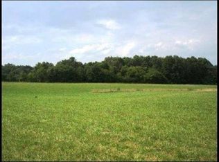 493 Jack Branch Rd, Pikeville, TN 37367