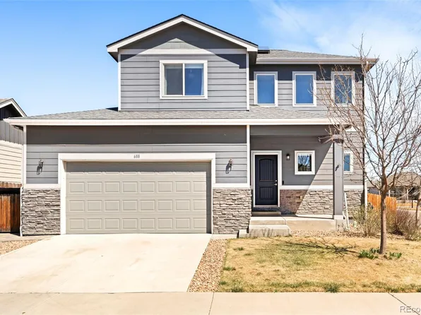 688 S Depot Drive, Milliken, CO 80543