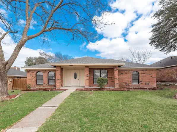 2815 Rio Grande Pass, Mesquite, TX 75150