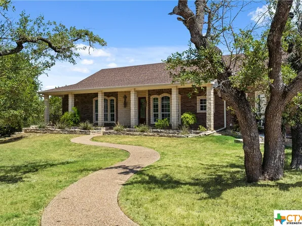 297 Crestwood Dr, Killeen, TX 76549