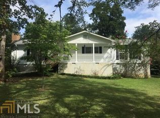 1475 Highway 22, Haddock, GA 31033