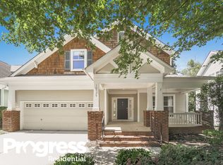 10729 Tradition View Dr, Charlotte, NC 28269