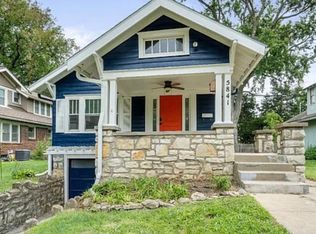 5841 Harrison St, Kansas City, MO 64110