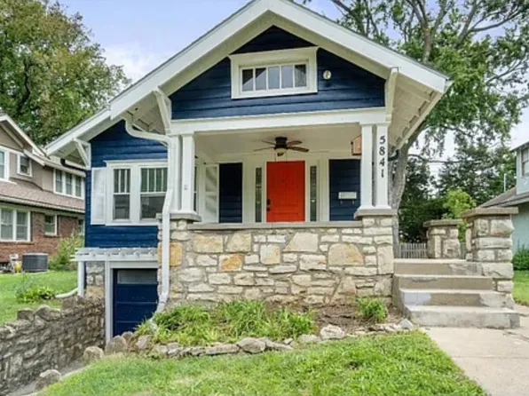 5841 Harrison St, Kansas City, MO 64110