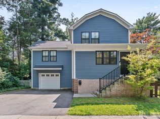 57 Brook St, Springfield, NJ 07081