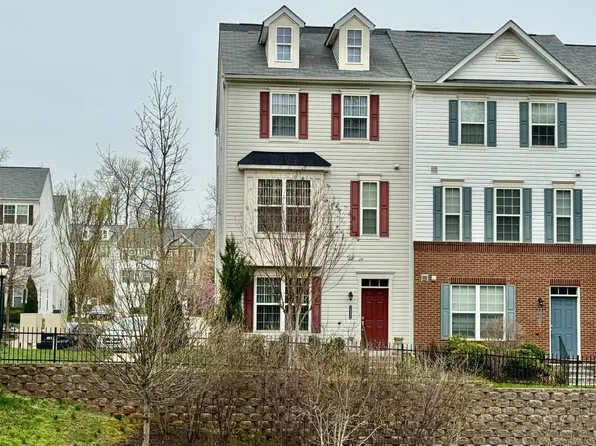 18322 Woodhouse Ln, Germantown, MD 20874