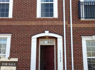 19324 Gardner View Sq, Leesburg, VA 20176
