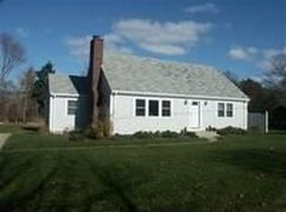 26 Bonito Ave, East Falmouth, MA 02536