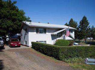 326 Fir Rd, Kamiah, ID 83536