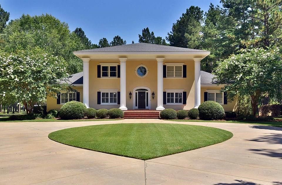 1384 State Highway 32 W, Leesburg, GA 31763 | Zillow