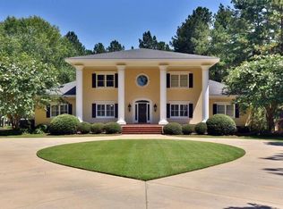 1384 State Highway 32 W, Leesburg, GA 31763
