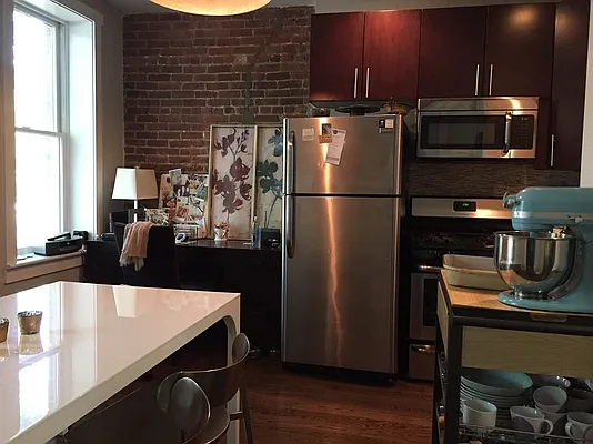 Rented by Brooklyn Vertical Inc. | media 29