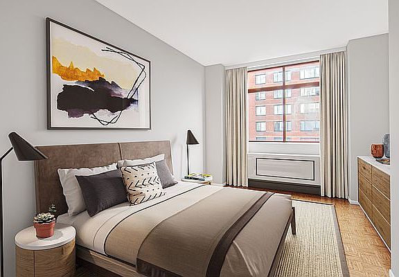 3rd image of 350 Albany St APT 6K