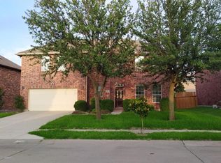 633 Mandalay Bay Dr, The Colony, TX 75056