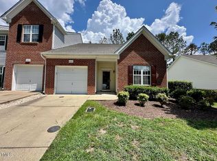 6511 Clarksdale Ln, Durham, NC 27713