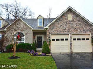 1182 Tuscany Ln, Bel Air, MD 21014