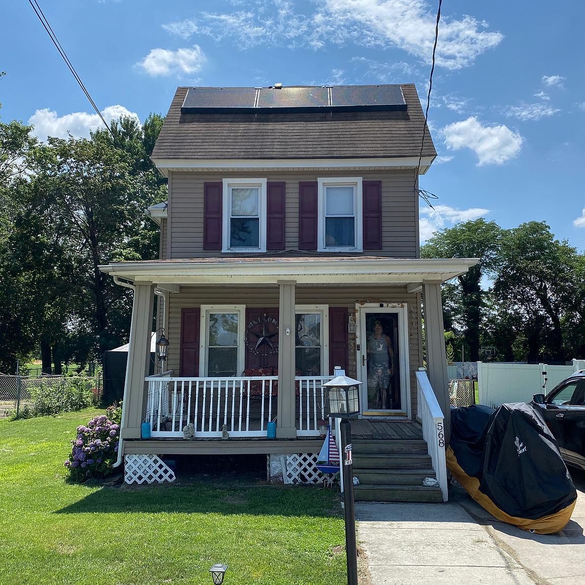 568 N Delaware St, Paulsboro, NJ 08066 Zillow