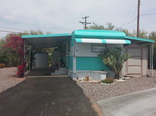25 S 102nd St, Apache Junction, AZ 85120