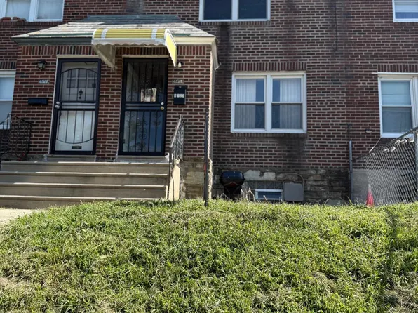 6725 Eastwood St, Philadelphia, PA 19149