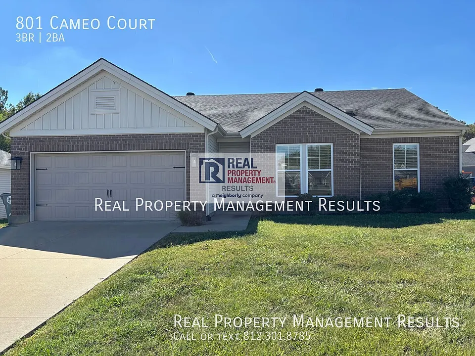 801 Cameo Ct