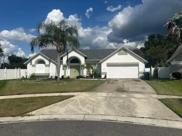 12547 Westhope Dr, Orlando, FL 32837