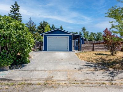 91 Nancy Lane, Willits, CA, 95490