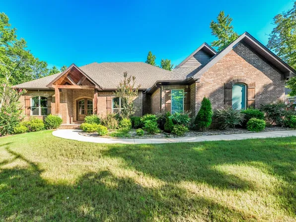 1024 Boulder Dr, Little Rock, AR 72210