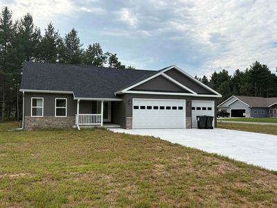 4910 Pine Needle Way, Wisconsin Rapids, WI, 54494
