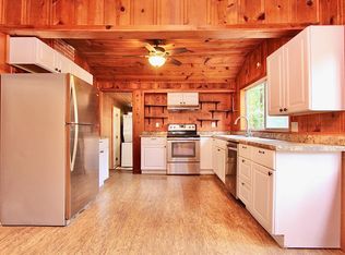 18 Hahn Rd, Cazadero, CA 95421