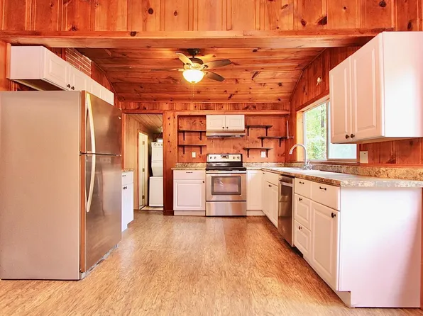 18 Hahn Road, Cazadero, CA 95421