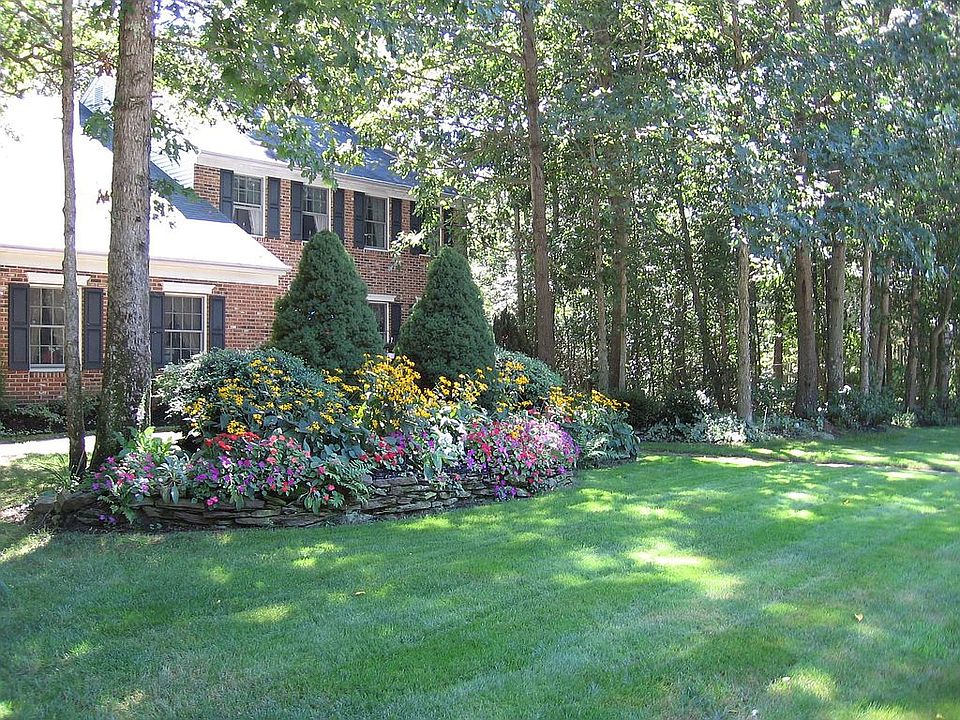 Gardner's paradise