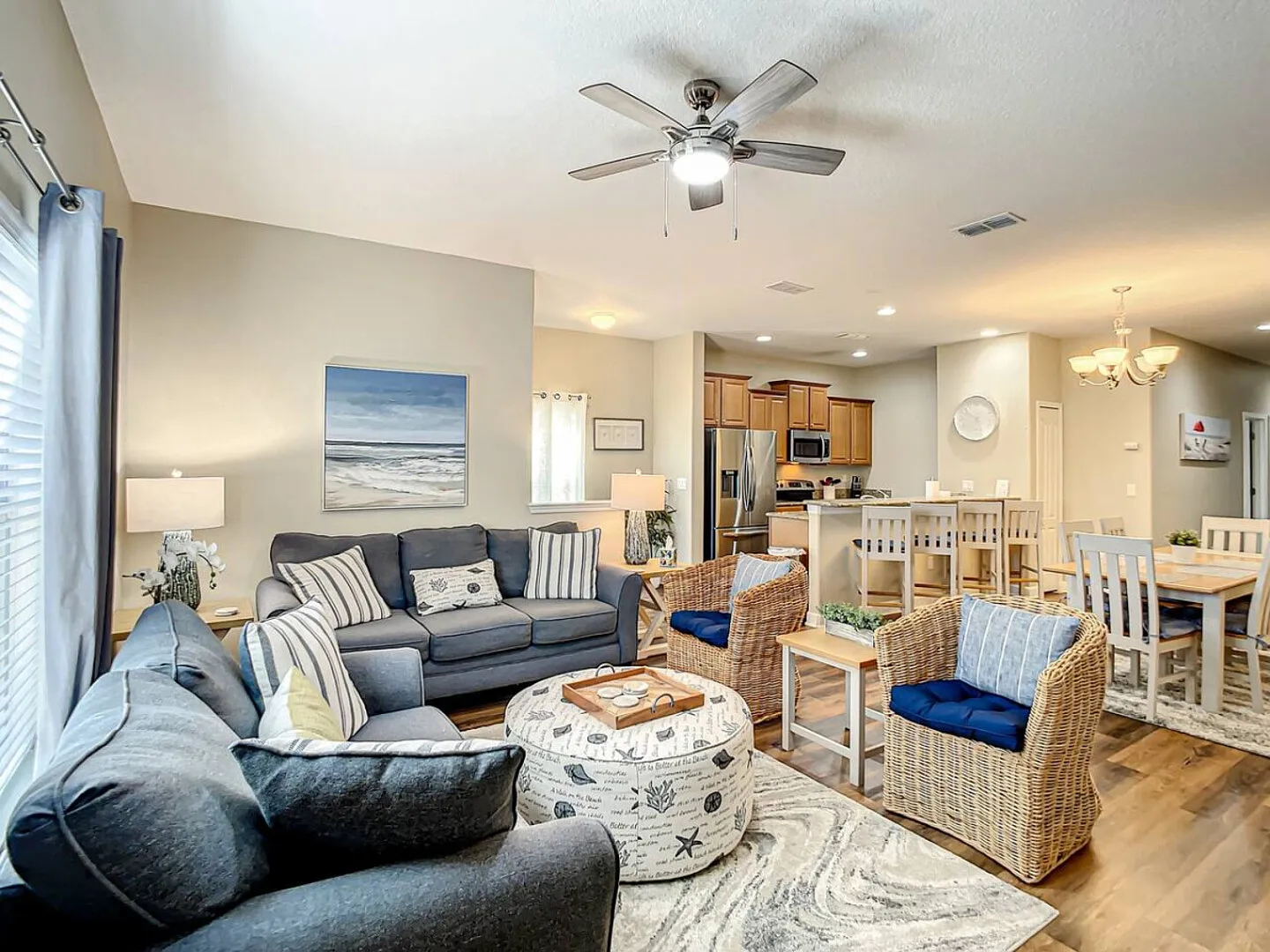 Elegant Townhome with Private Pool in Kissimmee — Photo 4