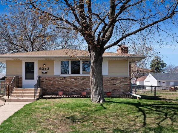 5243 Fremont Ave N, Minneapolis, MN 55430