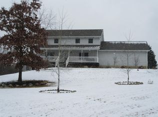 12728 Morrissey Rd, Grass Lake, MI 49240