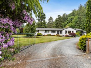 17911 213th Ave E, Orting, WA 98360