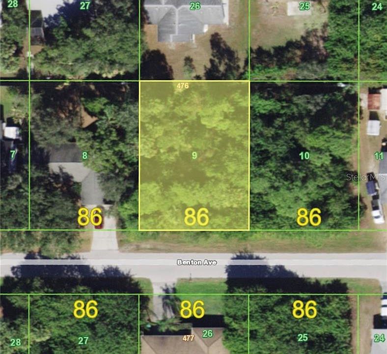 2nd image of 20254 Benton Ave