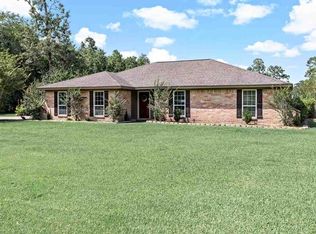 346 Pinehurst Dr, Sour Lake, TX 77659