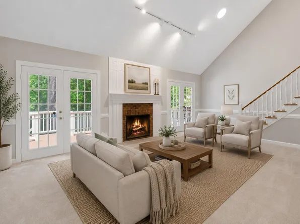 8901 Campfire Trl, Raleigh, NC 27615