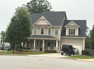 500 Beecham Dr, Smyrna, GA 30082