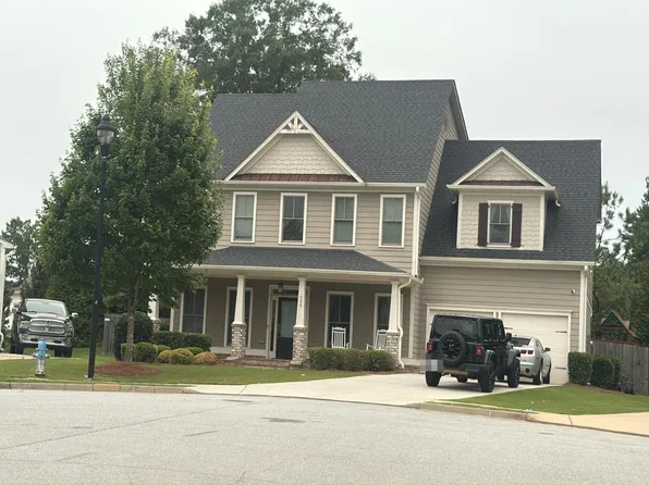 500 Beecham Dr, Smyrna, GA 30082