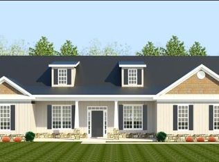 632 Lampart Dr, Augusta, GA 30909