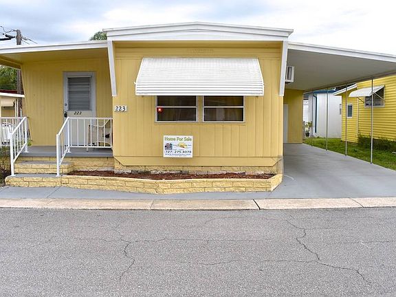 2nd image of 4300 E Bay Dr Lot 223