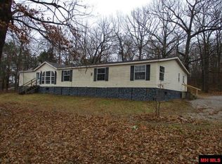 4362 Buford Rd, Mountain Home, AR 72653