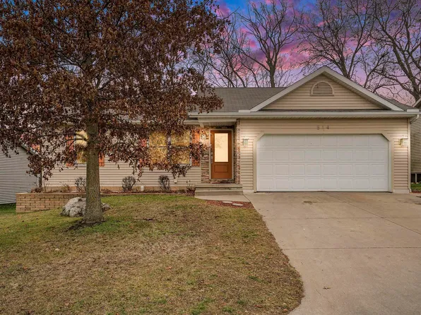 514 Morningstar Ct, Middlebury, IN 46540