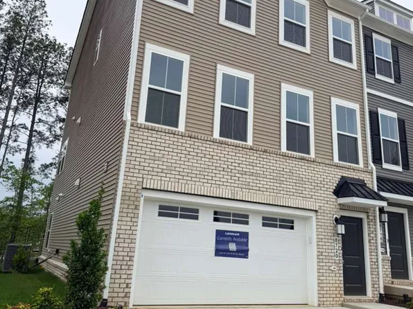 8720 Pioneer Hill Dr #1, Chesterfield, VA 23832