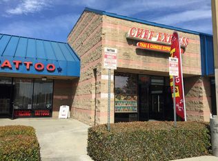 13913 Harbor, Garden Grove, CA 92843