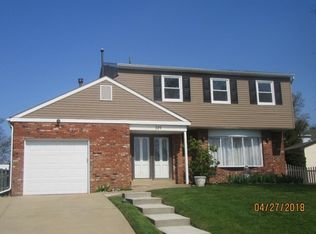 521 Drexel Rd, Fairless Hills, PA 19030