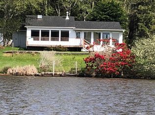 351 Lake View Lp NW, Ocean Shores, WA 98569