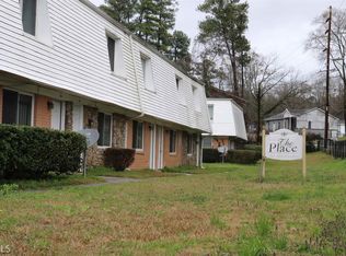 902 Bolton Rd NW #1-12, Atlanta, GA 30331